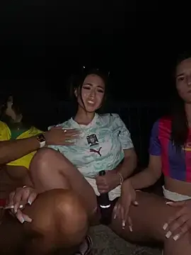 Stripchat Best Webcam of joanaelaa