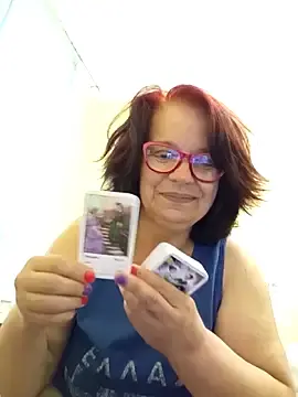 Stripchat Best Webcam of Bella50