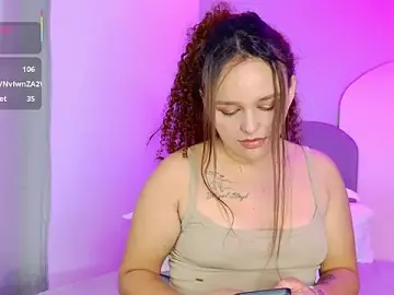 Stripchat Live Porn of CamilaGomez149