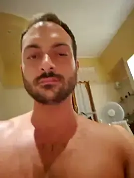 Stripchat Free Live Porn of DamXHam