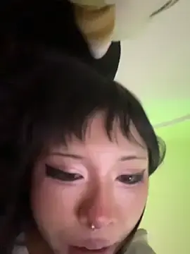 Stripchat Free Live Porn of Kitty_yukimura