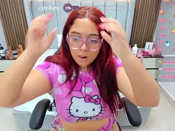 Stripchat Watch Live Sex Cams of MADISON_ROWAN1