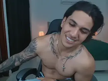 Stripchat Best Webcam of Mrbig_maximo