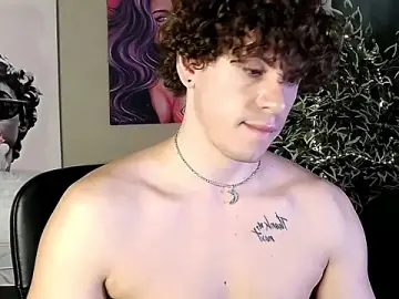 Stripchat Best live sex cam show of TylerGibson