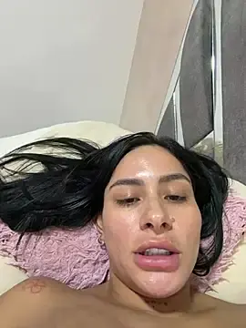 Stripchat Adult Video Chat of MoraFit_