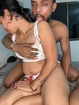 Stripchat Adult Webcam of Sexy_Horny_Couple