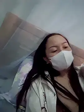 Stripchat Nude Webcam of Baby-loveass69