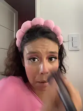 Stripchat Live Porn of TamaraMera