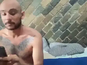Stripchat Adult Webcam of iosephesss