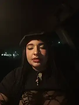 Stripchat Live Sex of rosenrrot