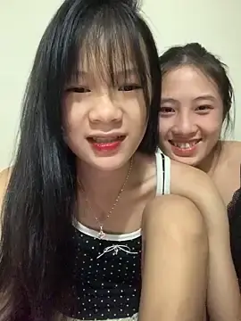 Stripchat Best live sex cam show of vily-wonka