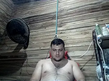 Stripchat Live Porn of Arcangel_05