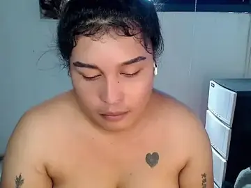 Stripchat Best Webcam of Hardcore_Tgirl