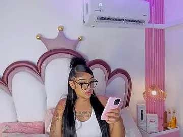 Stripchat Private Sex Chat of Mia_Jansen