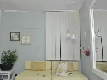 Stripchat Sex Cam of Nahomy_Collins_