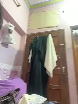 Stripchat Sex Chat of Sandhya_77