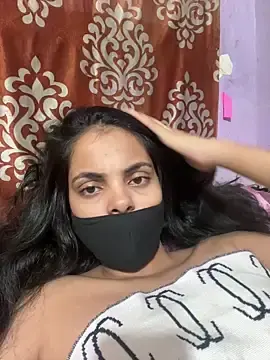 Stripchat Sex Cam of Sandhya_77