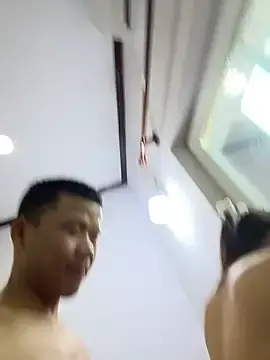 Stripchat Live Porn of Xiao_x