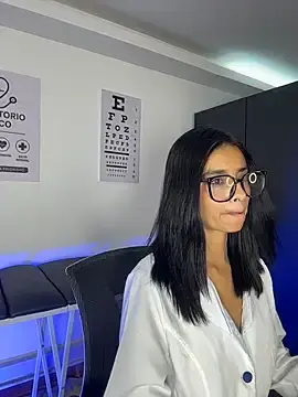 Stripchat Sex Cam of Annacherry7_
