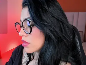 Stripchat Live Porn of Dakhota_Rouge