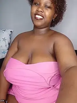 Stripchat Sex Cam of SELYS_NANA
