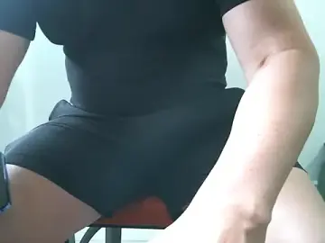 Stripchat Sex Chat of anthuanhalliburton