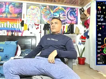 Stripchat Nude Webcam of nathannathaniel