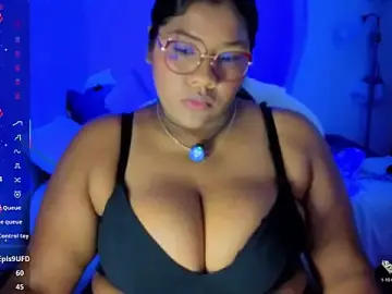 Stripchat Live Porn of paola091