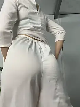 Stripchat Adult Webcam of Nana-19