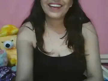 Stripchat Sex Chat of Sexy-pari09
