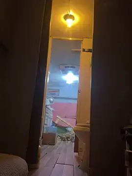 Stripchat Live Sex Cam of SexyB214