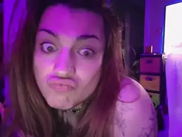 Stripchat Free Porn Cam of UrHellBri-L