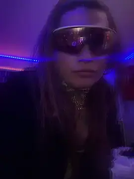 Stripchat Adult Webcam of UrHellBri-L
