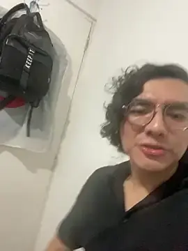 Stripchat Best Webcam of long_nigth