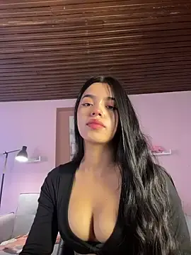 Stripchat Best live sex cam show of LunaMoore_Pink