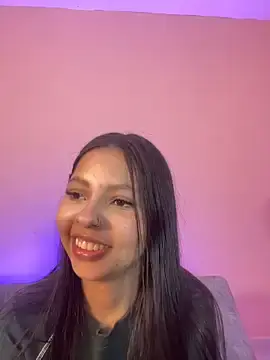 Stripchat Sex Chat of melanimorgan1