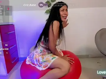 Stripchat Adult Video Chat of miss-katty