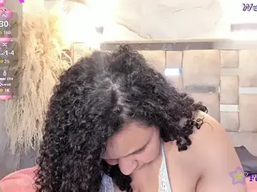 Stripchat Live Sex of Danielaa_a