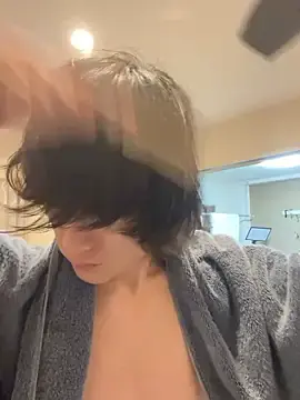 Stripchat Free Live Porn of IroManager