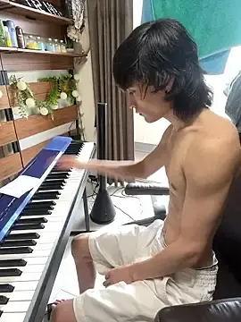 Stripchat Sex Chat of IroManager