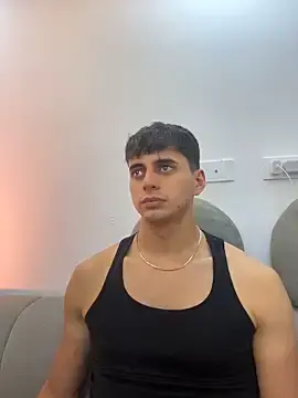 Stripchat Sex Cam of MarkAiken