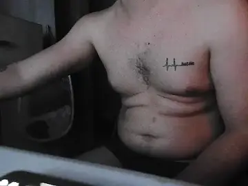 Stripchat Sex Cam of Terry_Bogardd