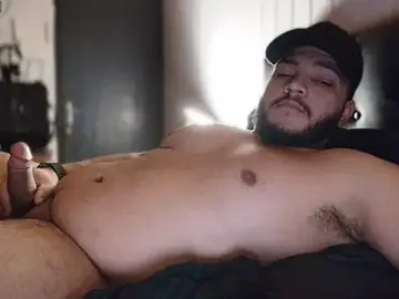 Stripchat Private Sex Chat of theusxbear