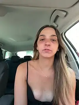 Stripchat Sex Chat of DoriDelux66