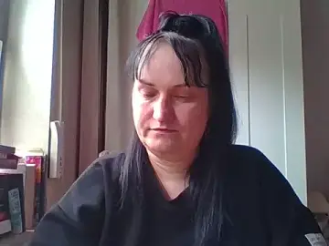 Stripchat Adult Webcams of _squirty_cum_lady_