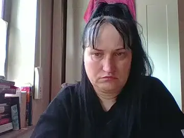 Stripchat Free Porn Cam of _squirty_cum_lady_
