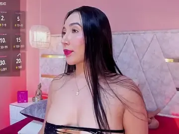 Stripchat Adult Webcams of melany_saenz