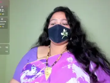 Stripchat Nude Webcam of neelu-hoty
