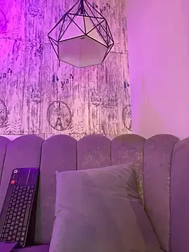 Stripchat Adult Webcam of AbyThompson