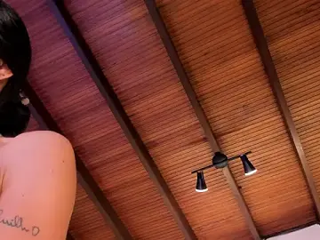 Stripchat Best live sex cam show of AgattaDuque